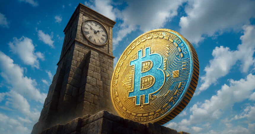 Could Bitcoin's 10-minute block time replace our traditional calendar?