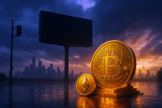 Dark clouds loom over US inflation statistics: Government shutdown wipes out consumer price index in October, leaving Bitcoin stagnant