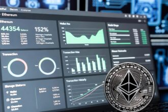 Justin Drake plants the seeds of future Ethereum