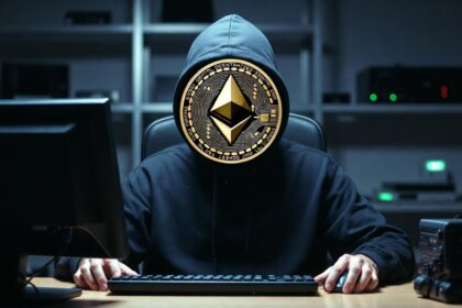 Ethereum is armed with a private shield from the Tor network