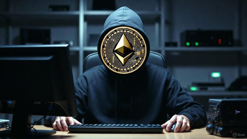 Ethereum is armed with a private shield from the Tor network