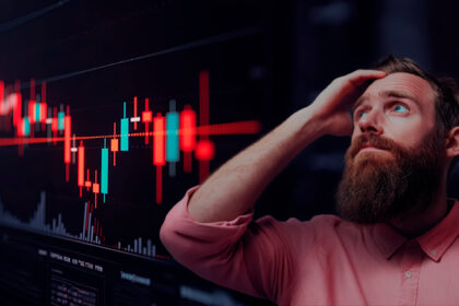 Is it a buying opportunity or a risk?