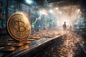 No, 800,000 BTC never made it to the market: Why exchange internal transfers fooled traders