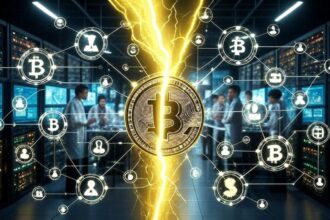 A new customer that divides Bitcoin takes its place at the top.