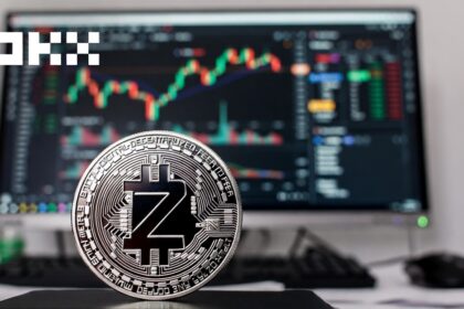 Zcash is once again attracting interest from OKX exchange