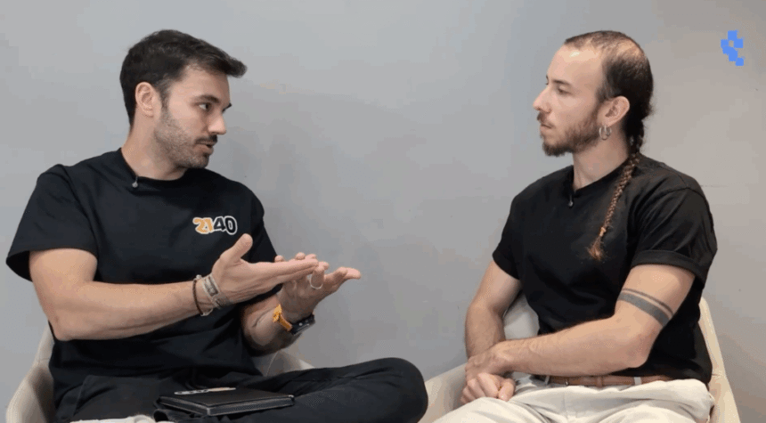 “There will never be a global Bitcoin without privacy by default”: Sergi Delgado