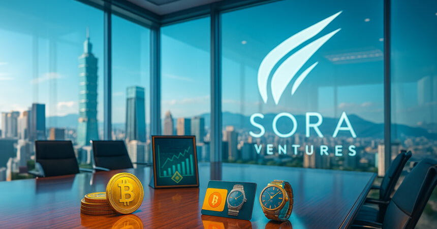 Sora Ventures CEO acquires largest stake in AsiaStrategy in Bitcoin compensation strategy