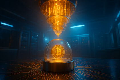 The threat of quantum computing that Bitcoin cannot ignore