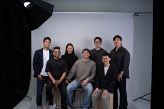 Fomo crypto app founding team