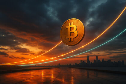 Will the Bitcoin power law model still work in 2025 after S2F fails?