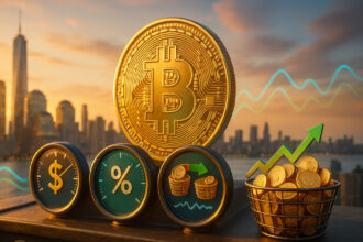 With a market capitalization of $2.1 trillion, what will cause the price of Bitcoin to rise or fall in 2025?