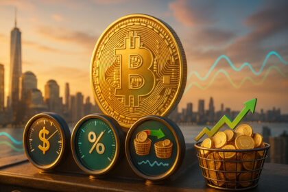 With a market capitalization of $2.1 trillion, what will cause the price of Bitcoin to rise or fall in 2025?