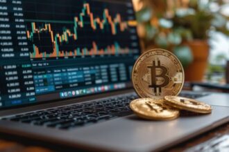 Bitcoin is testing a major inflection point: Glassnode