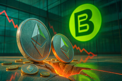 Ethereum's crash just exposed a $4 billion time bomb — why retail investors should pay attention