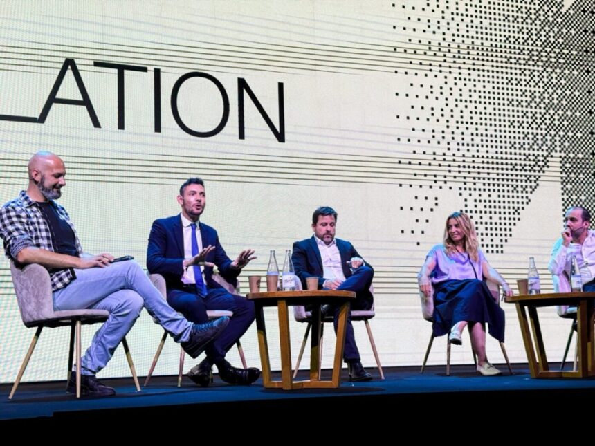 Peronists and liberals gather at Argentina's Ethereum fair