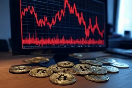 Here are 5 cryptocurrencies that will resist market declines