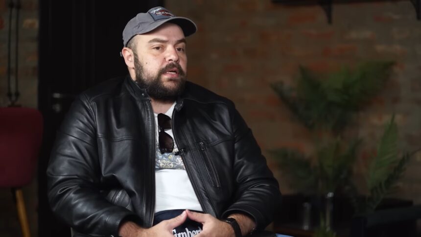 “Bitcoin is in a bear market in 2025”: David Battaglia