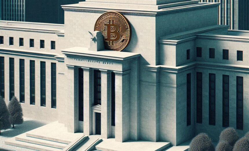 Federal Reserve injects liquidity into the market