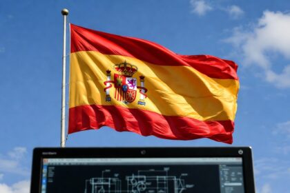 Spain implements negotiation and payment system for tokenized assets