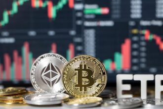 Cryptocurrencies and bonds are ranked second priority on Wall Street