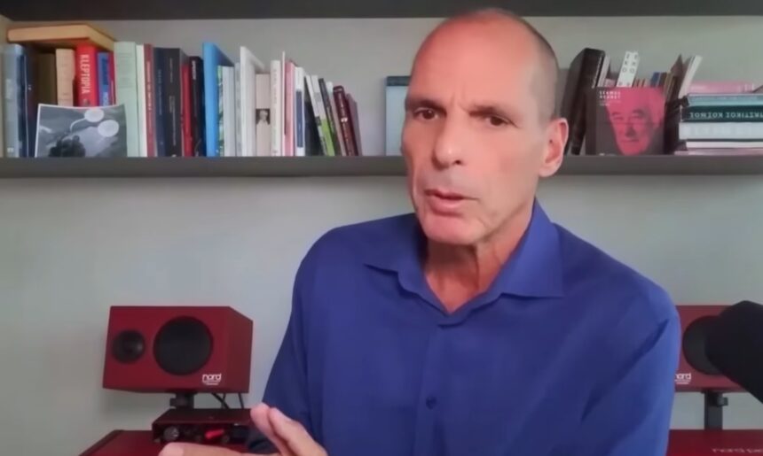 Former economy minister explains why Bitcoin doesn't work