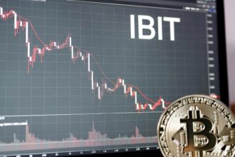 BlackRock suffers biggest outflow from Bitcoin fund