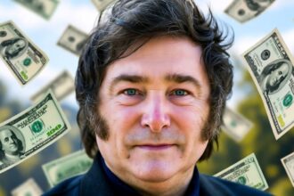 “It was clear that Millais would not proceed with formal dollarization.”