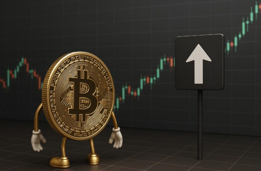 What is missing for the price of Bitcoin to rise again?