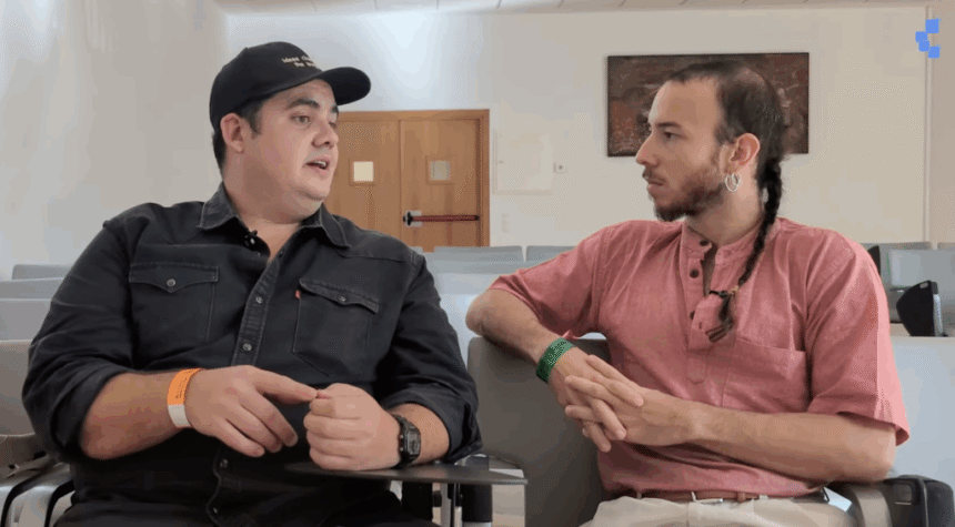 How to make profit without selling Bitcoin using Pobre Millennial