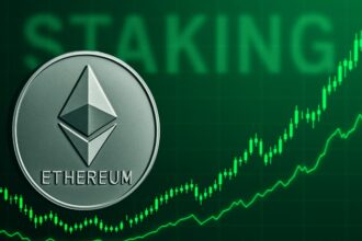 BlackRock Registrar un ETF de Ethereum Staking