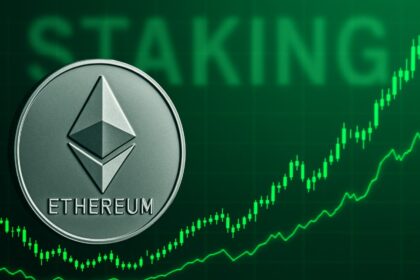 BlackRock Registrar un ETF de Ethereum Staking