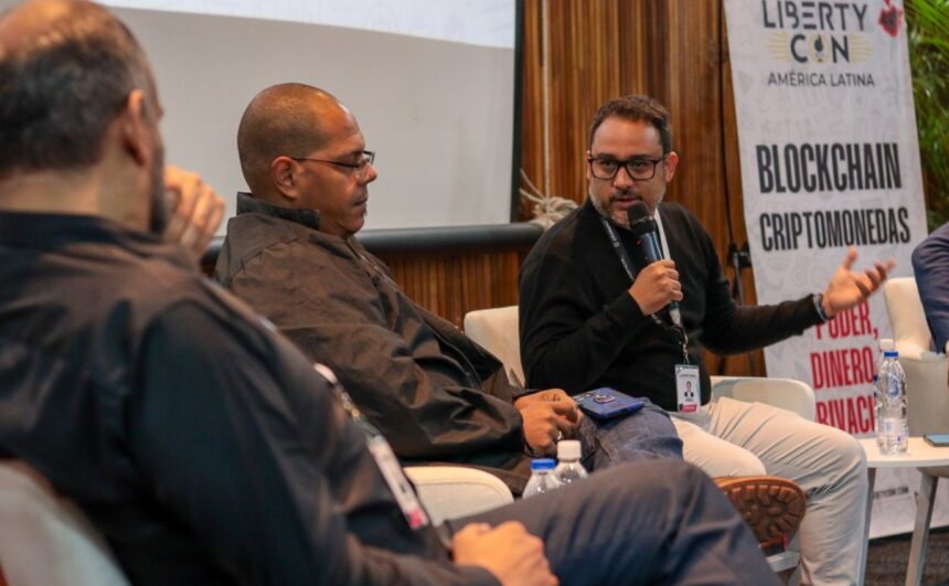 “Bitcoin must prepare for a difficult 2026”: Alberto Cárdenas