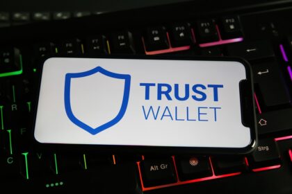 Trust Wallet launches new way to earn interest on USDT and stablecoins