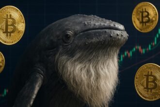 Is the old whale selling Bitcoin or not? Discussion between analysts