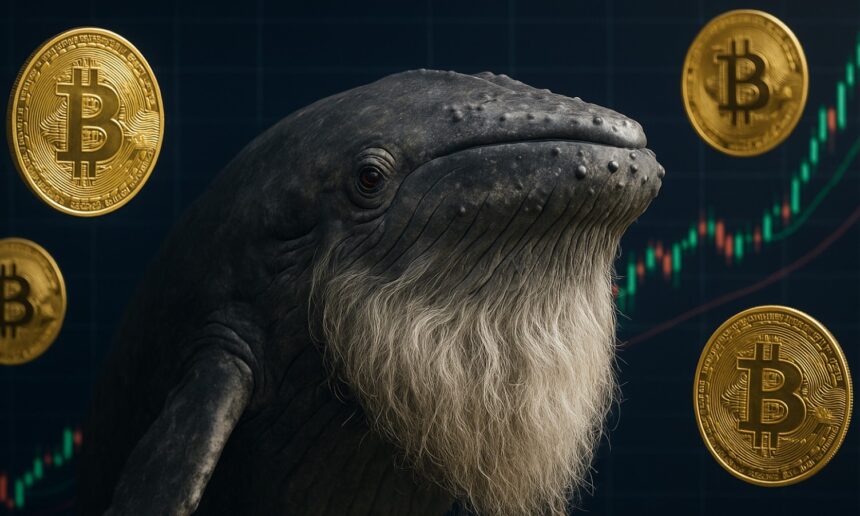 Is the old whale selling Bitcoin or not? Discussion between analysts