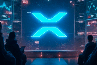 “The price of XRP is exposed to a series of contradictions.”