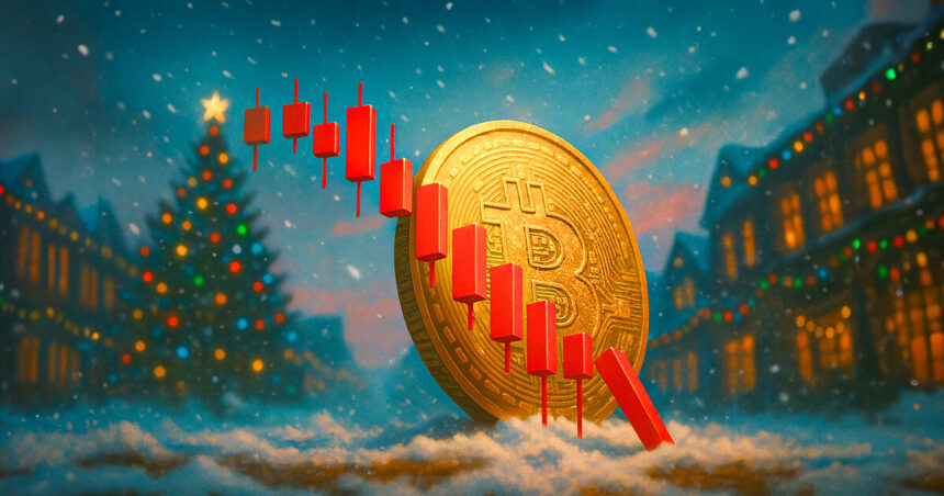 $150 Billion Disappeared: Bitcoin Falls Below $87,000 Due to Japan's Yield Shock