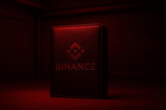 Binance Wallet confirms centralization by blocking malicious websites