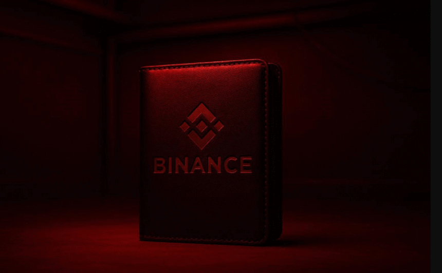 Binance Wallet confirms centralization by blocking malicious websites