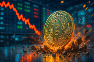 Bitcoin ETF is 60% underwater, forming a $100 billion house in the sand