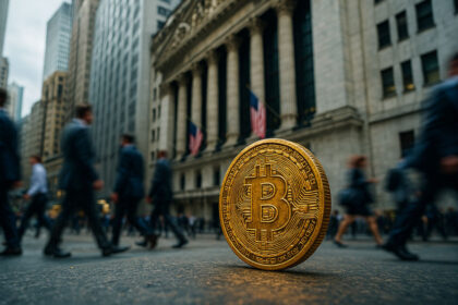 Bitcoin Tracks Hidden Signals of $400 Billion Fed Liquidity Signal More Important Than Interest Rate Cuts