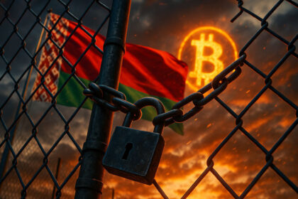 Bitcoin liquidity is drying up in certain regions as new “Pay-to-Exit” models quietly take over