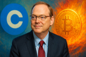 Bitcoin's Rise Is Now Resting on a 'Shadow Chair' Bet Calling for a Violent and Immediate Collapse of the Dollar