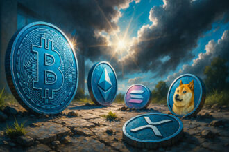 Cryptocurrency market gains $150 billion in 24 hours: Why is Bitcoin rising today?