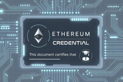 Ethereum launches OpenAC, a digital credential that leaves no trace