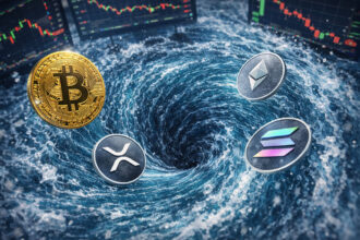 How $150 billion was liquidated from the crypto market that caused the Bitcoin crash in 2025