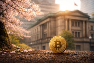 Japan's interest rate hike brings an end to the era of "free money" and Bitcoin attracts attention