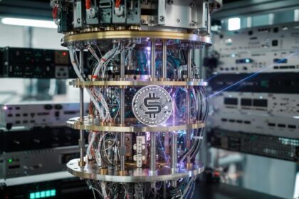 Solana designs a shield against quantum computing