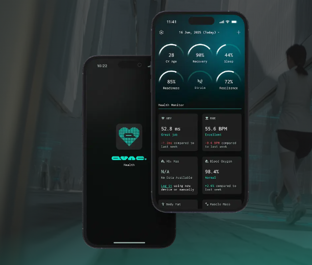Tether unveils health AI that won't sell data to Apple or Google