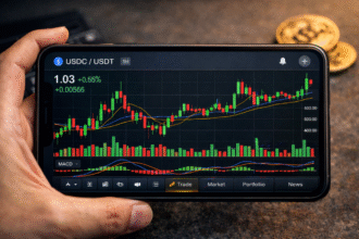 Tether and Circle freeze billions of dollars over two years